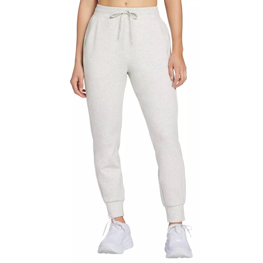 gray sweats